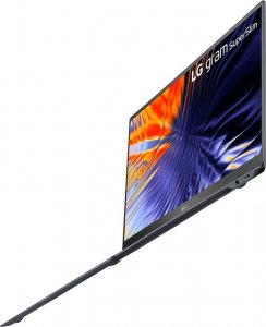 Laptop LG Gram SuperSlim 2023 i5-1340P / 16 GB / 512 GB / W11 (15Z90RT-G.AA55Y) 15