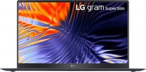 Laptop LG Gram SuperSlim 2023 i5-1340P / 16 GB / 512 GB / W11 (15Z90RT-G.AA55Y) 2