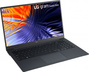Laptop LG Gram SuperSlim 2023 i5-1340P / 16 GB / 512 GB / W11 (15Z90RT-G.AA55Y) 3