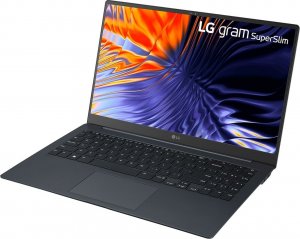 Laptop LG Gram SuperSlim 2023 i5-1340P / 16 GB / 512 GB / W11 (15Z90RT-G.AA55Y) 4