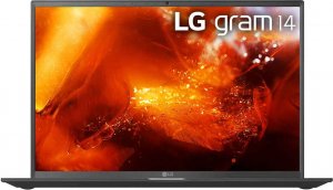 Laptop LG Gram 14 2023 i5-1340P / 16 GB / 512 GB / W11 (14ZB90R-G.AA55Y) 2