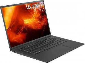 Laptop LG Gram 14 2023 i5-1340P / 16 GB / 512 GB / W11 (14ZB90R-G.AA55Y) 3