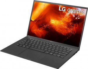 Laptop LG Gram 14 2023 i5-1340P / 16 GB / 512 GB / W11 (14ZB90R-G.AA55Y) 4