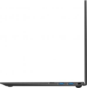 Laptop LG Gram 14 2023 i5-1340P / 16 GB / 512 GB / W11 (14ZB90R-G.AA55Y) 10