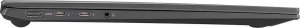 Laptop LG Gram 16 2023 i5-1340P / 16 GB / 512 GB / W11 (16ZB90R-G.AA55Y) 13