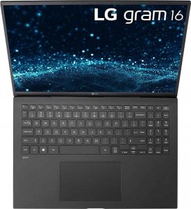 Laptop LG Gram 16 2023 i5-1340P / 16 GB / 512 GB / W11 (16ZB90R-G.AA55Y) 15