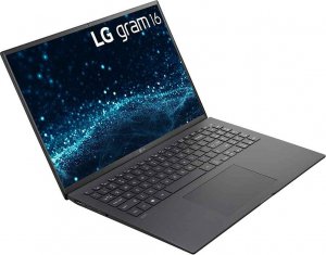 Laptop LG Gram 16 2023 i5-1340P / 16 GB / 512 GB / W11 (16ZB90R-G.AA55Y) 3