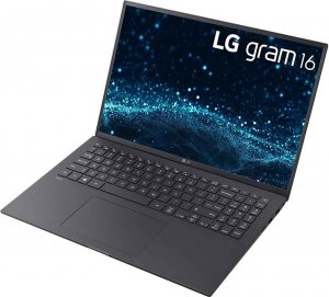 Laptop LG Gram 16 2023 i5-1340P / 16 GB / 512 GB / W11 (16ZB90R-G.AA55Y) 4