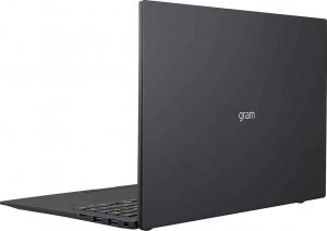 Laptop LG Gram 16 2023 i5-1340P / 16 GB / 512 GB / W11 (16ZB90R-G.AA55Y) 7