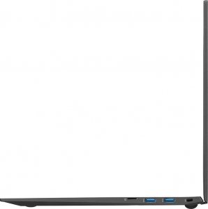 Laptop LG Gram 17 2023 i5-1340P / 16 GB / 512 GB / W11 (17ZB90R-G.AA55Y) 10