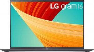 Laptop LG Gram 16 2023 i5-1340P / 16 GB / 512 GB / W11 (16Z90R-G.AA56Y) 2
