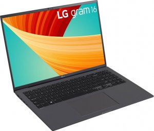 Laptop LG Gram 16 2023 i5-1340P / 16 GB / 512 GB / W11 (16Z90R-G.AA56Y) 3