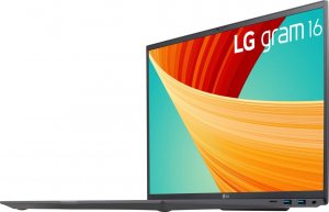 Laptop LG Gram 16 2023 i5-1340P / 16 GB / 512 GB / W11 (16Z90R-G.AA56Y) 6