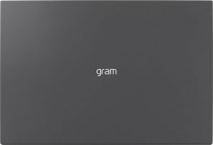Laptop LG  Gram 16 2023 i7-1360P /16 GB / 512 GB / W11 (16Z90R-G.AA76Y) 14