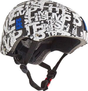 Tempish Kask Crack czarny M 2