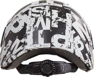 Tempish Kask Crack czarny M 3