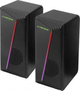 Głośniki komputerowe Esperanza Nortec 2.0 (EGS106) 2