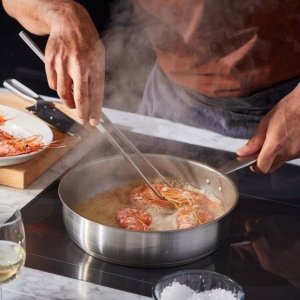 Patelnia Fiskars 26cm 2