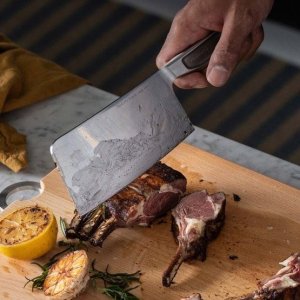 Fiskars Nóż tasak 16cm All Steel 1062885 3