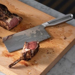 Fiskars Nóż tasak 16cm All Steel 1062885 4