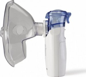 ORO-MED Inhalator przenośny Oro-Mesh Family 4