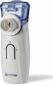 ORO-MED Inhalator przenośny Oro-Mesh Family 5