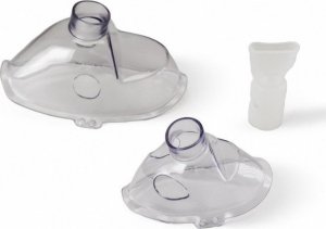 ORO-MED Inhalator przenośny Oro-Mesh Family 7