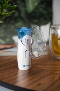 ORO-MED Inhalator przenośny Oro-Mesh Family 8