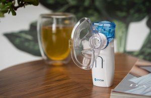 ORO-MED Inhalator przenośny Oro-Mesh Family 9