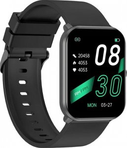 Smartwatch Imilab W01 Czarny  (IMISW01/BK) 2