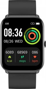Smartwatch Imilab W01 Czarny  (IMISW01/BK) 3
