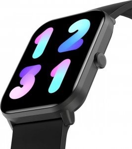 Smartwatch Imilab W01 Czarny  (IMISW01/BK) 6