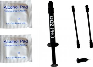 Pasta termoprzewodząca be quiet! DC2 Pro 1g (BZ005) 3