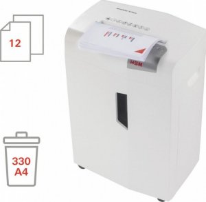 Niszczarka HSM Niszczarka shredstar X12Pro P-5/0-1/T-2/E-2/F-2 Mikrocinek 3