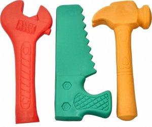 Hencz Toys Miękkie narzędzia pastelowe 8
