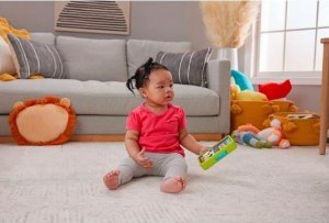 Fisher Price Smartfonik 2w1 3