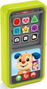 Fisher Price Smartfonik 2w1 5