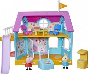 Hasbro Domek zabaw winki Peppy 2
