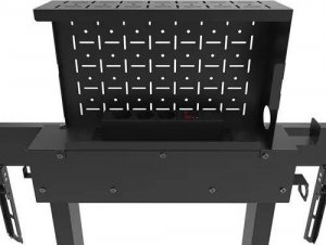 Neomounts Uchwyt ścienny na monitor 37" - 100" (WL55-875BL1) 16