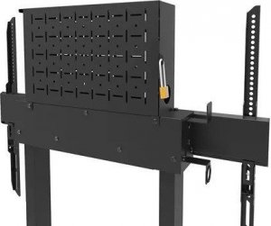 Neomounts Uchwyt ścienny na monitor 37" - 100" (WL55-875BL1) 17