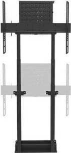 Neomounts Uchwyt ścienny na monitor 37" - 100" (WL55-875BL1) 18