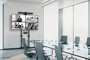 Neomounts Uchwyt ścienny na monitor 37" - 100" (WL55-875BL1) 20