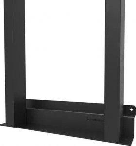 Neomounts Uchwyt ścienny na monitor 37" - 100" (WL55-875BL1) 3