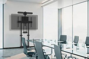 Neomounts Uchwyt ścienny na monitor 37" - 100" (WL55-875BL1) 4