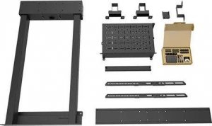 Neomounts Uchwyt ścienny na monitor 37" - 100" (WL55-875BL1) 9
