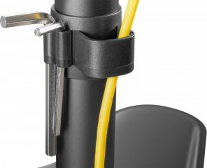 Digitus Stojak biurkowy na monitor 17" - 32" (DA-90437) 6