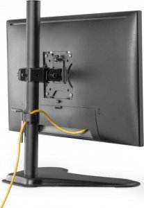 Digitus Stojak biurkowy na monitor 17" - 32" (DA-90437) 9