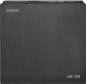 Napęd Savio AK-59 2