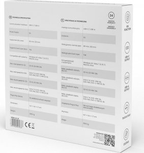 Napęd Savio AK-59 6