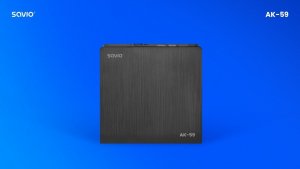 Napęd Savio AK-59 7